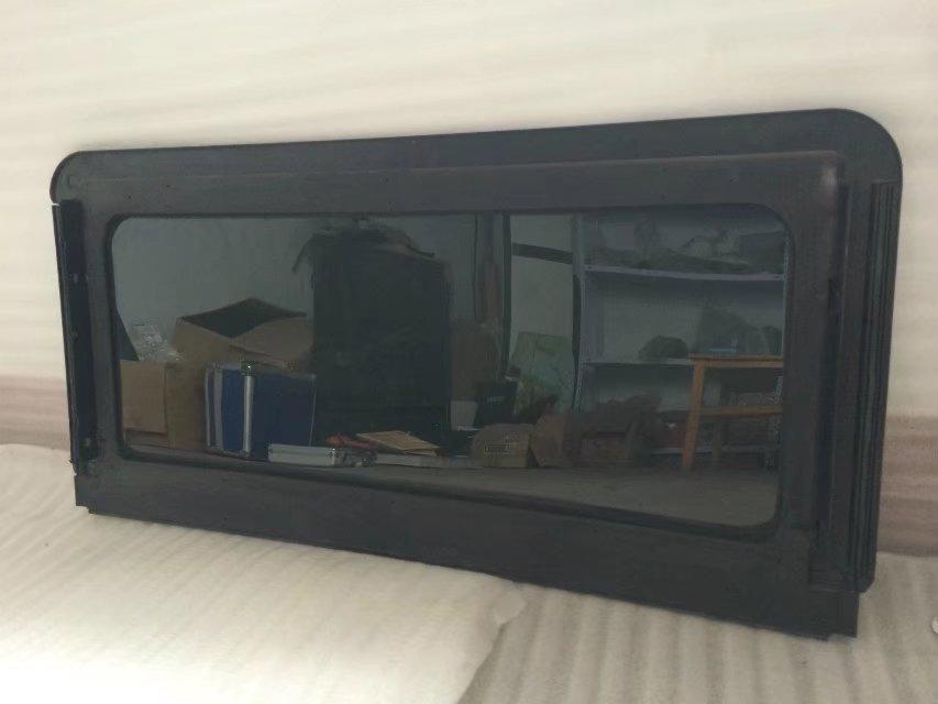 Universal Car Sunroof Glass Assembly - Quick Install, Nationwide Service, Best Seller