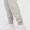 Nike Tech Fleece Joggers 'Dark Grey Heather Black' Men's HV0959-063