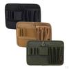 Bag Insert Modular Organizer Utility Admin Pouch Fastener