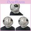 Platinum Son Latex Mask For Cosplay And Halloween Party Costume