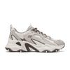 Skechers DLites 5.0 Panda Shoes Comfortable Versatile Shock Absorbing Durable Supportive Lightweight Increased Height Low Top Dad Shoes 232496-NTBR