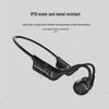 Bach Bone Conduction Bluetooth Sports Headset