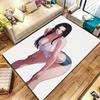 Boa Hancock Carpet Rug For Living Room Bedroom Home Sofa Decoration,kids Play Nonslip Floor Mat