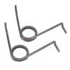 Return  Pedal Spring Direct Replacement  Pedal Spring 8189666  Resistant for FH12 FH16 FH565 FM10 FM12 Truck