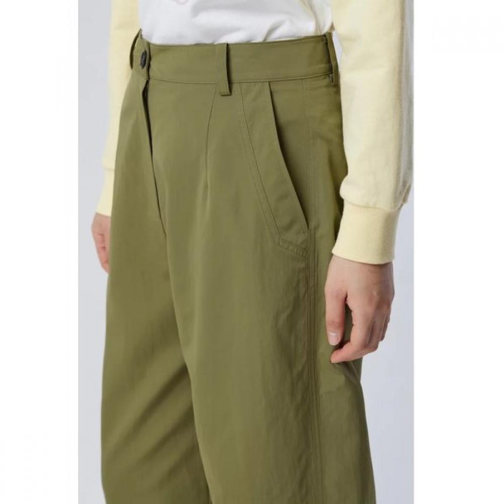 Benetton Solid Cut Pants Bapt50631
