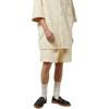 GUCCI GG jacquard Terry cloth Shorts 782616-ZAPYQ-9326