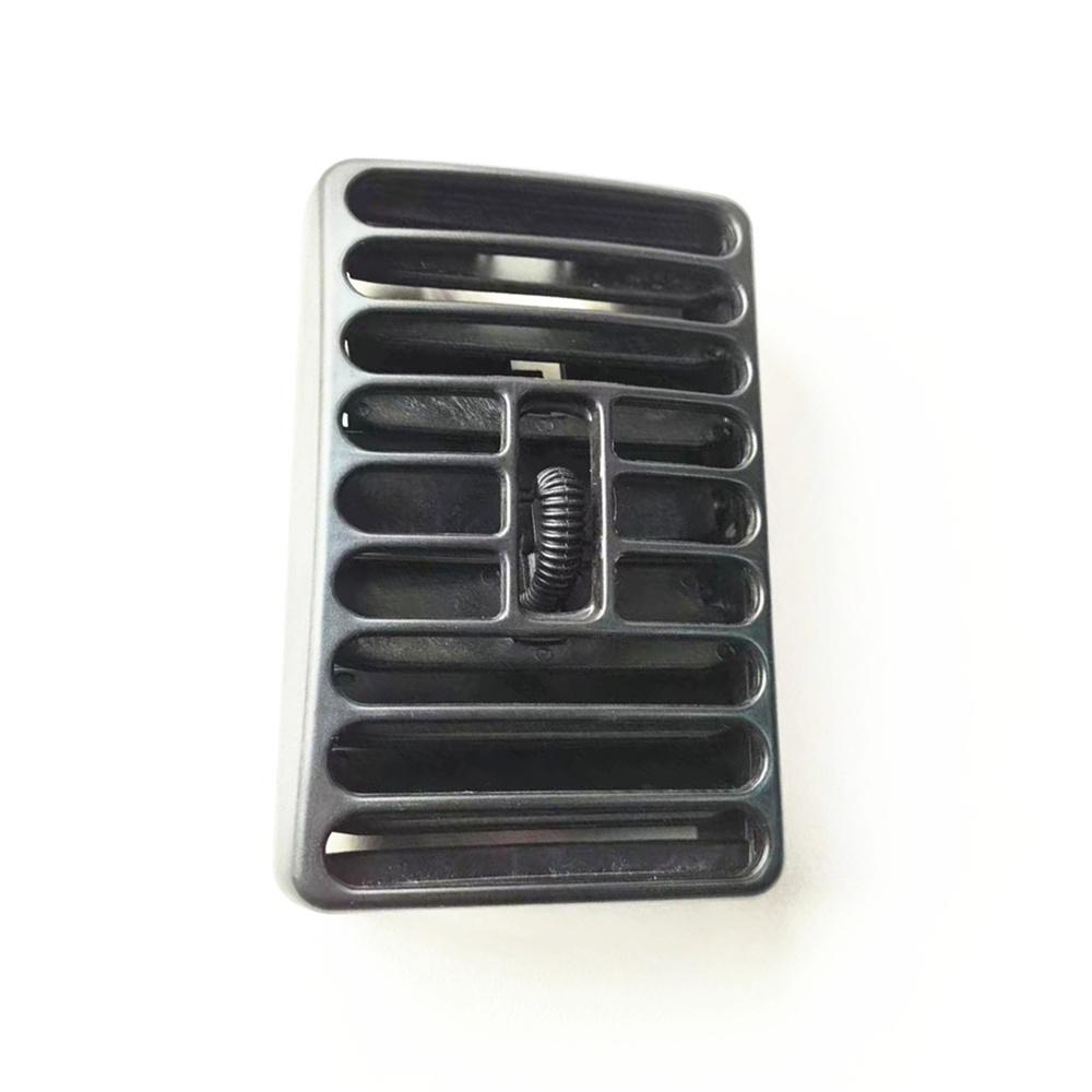 Left Side Dash Vents Louver Outlet 5DP55TAZ Fit For Jeep Wrangler TJ 1997-2006