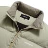 Mahagrid Basic Duckdown Parka Khaki(Mg2Ewmb900A)