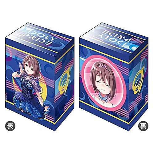 

Bushiroad Коллекция протекторов для колоды V3 Том 98 IDOLY PRIDE Ибуки Нагиса