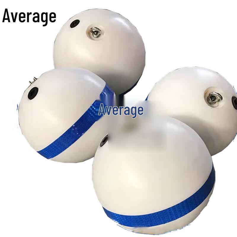 Marine Navigation Warning Buoy