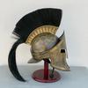 Medieval Greek 300 Movie Spartan Limited Edition King Leonidas Helmet Larp Costume Christmas Gift
