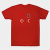 Unisex Fashion TShirt Aries Sun Gemini Moon Zodiac Sign Print TShirt Plus Size S-5XL T-Shirt 100%Cotton Tops O Neck Short Sleeve Tees