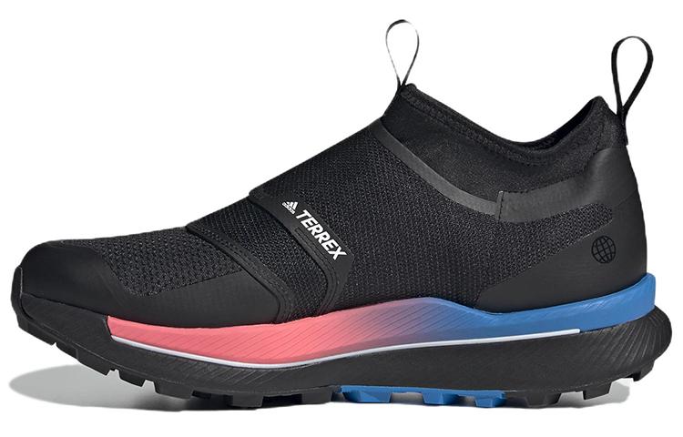 

Terrex Agravic Adidas Pro Black Turbo GZ8879 42