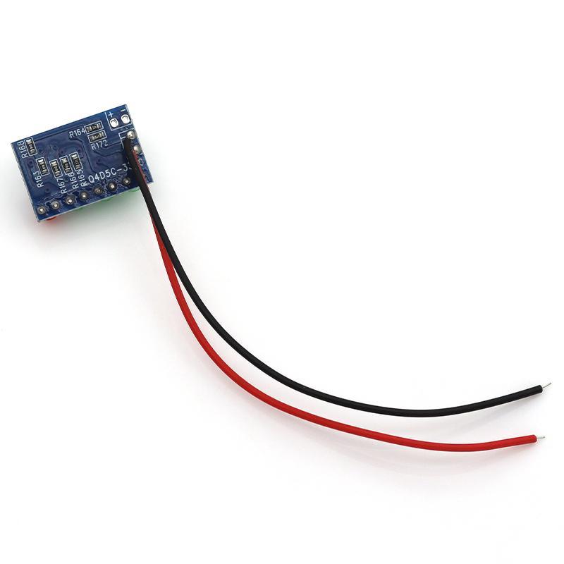 3S Lithium & 12V Lead-Acid Battery Power Indicator Board