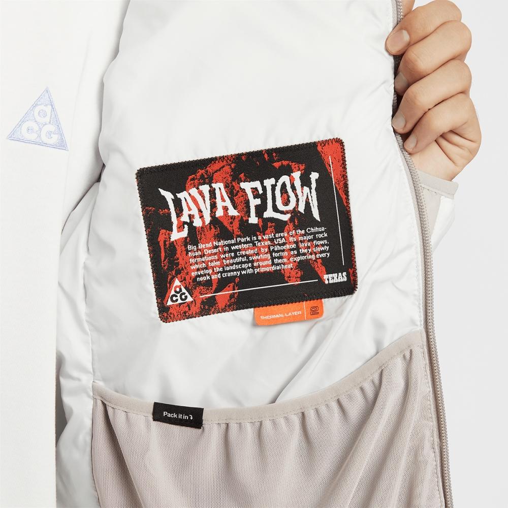 Nike M Acg Tfadv Lava Flow Jkt Hj3736 025