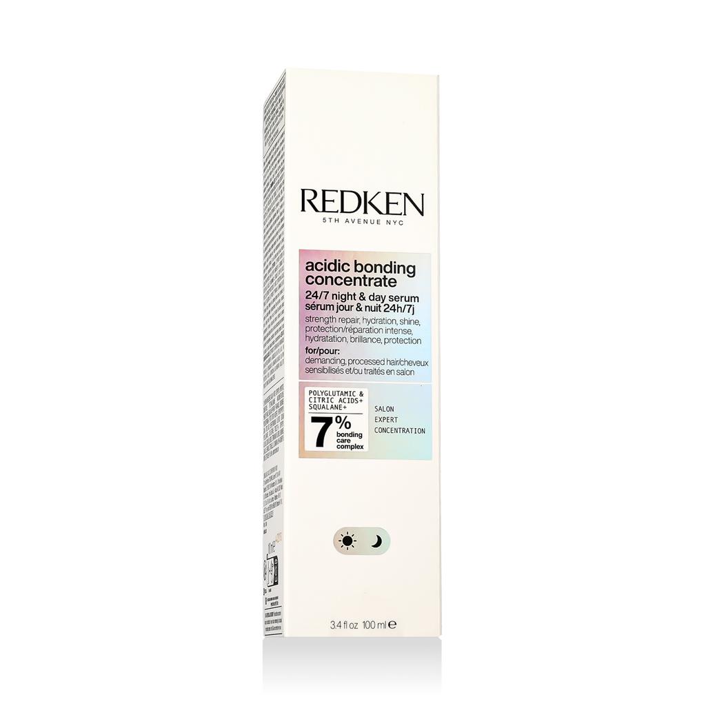 Redken Acidic Bonding Concentrate 24/7 Night & Day Serum 100 ml