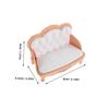 Lurrose 1 Set Mini House Furniture Set Mini Dollhouse Decoration Miniature House Accessories Small Dollhouse Furniture Dollhouse Accessories Small