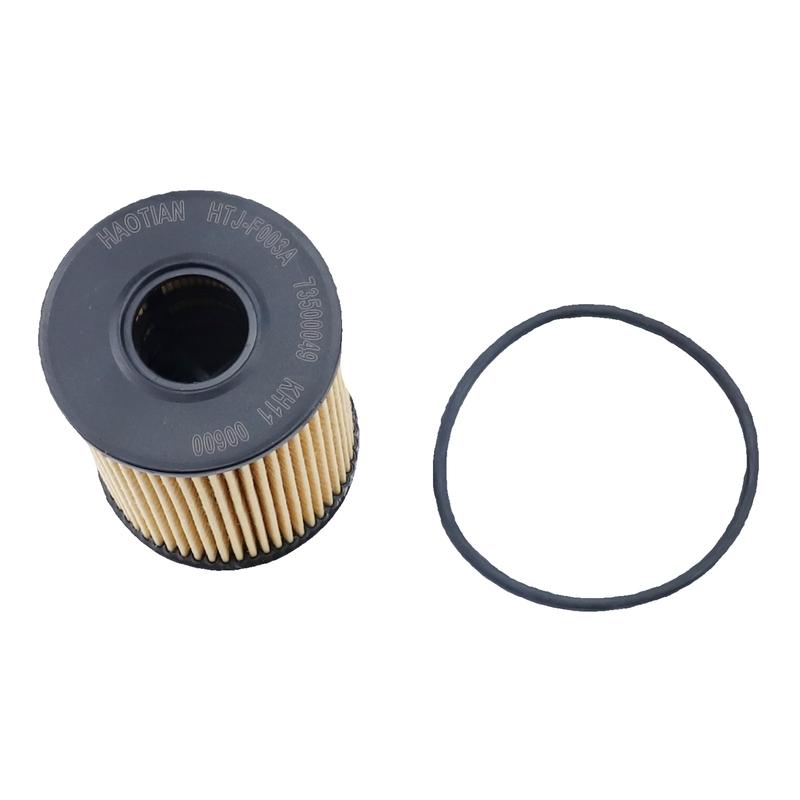 Oil Filter For FIAT Panda 169 500 124 Spider Linea Punto Jeep Compass Renegade BU Alfa Romeo GIULIETTA 73500049 68102241AA Parts