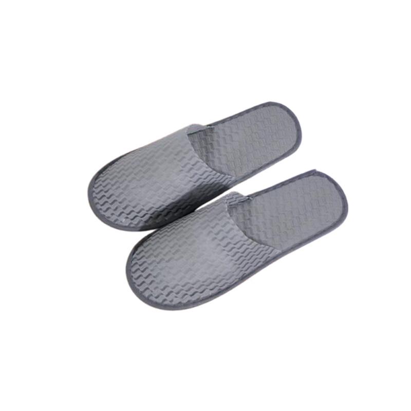 Disposable Linen Slippers