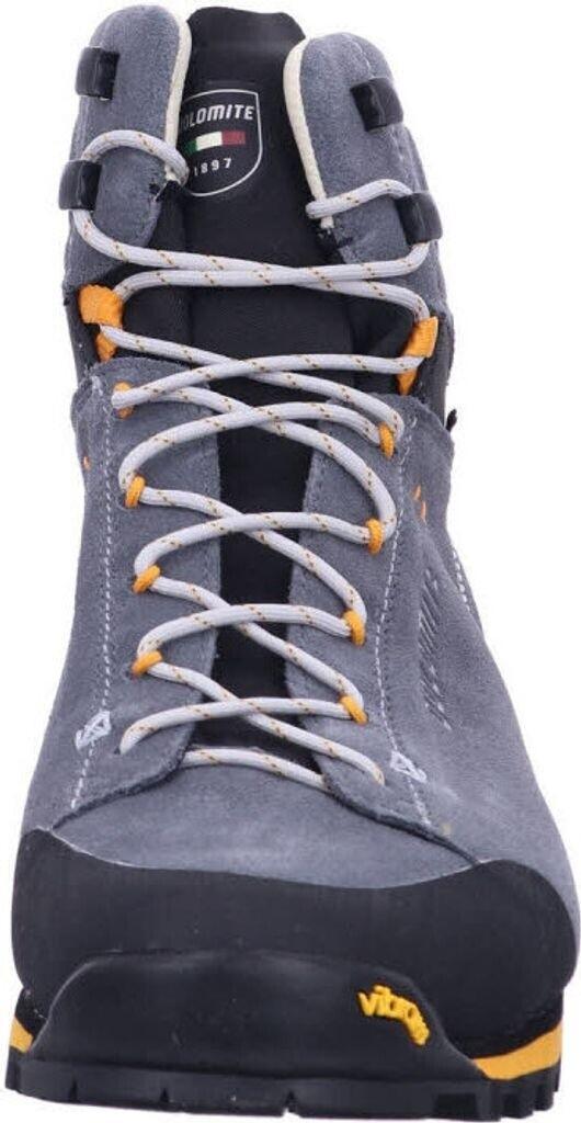 Обувь для треккинга Dolomite 54 Hike Evo GTX gunmetal grey