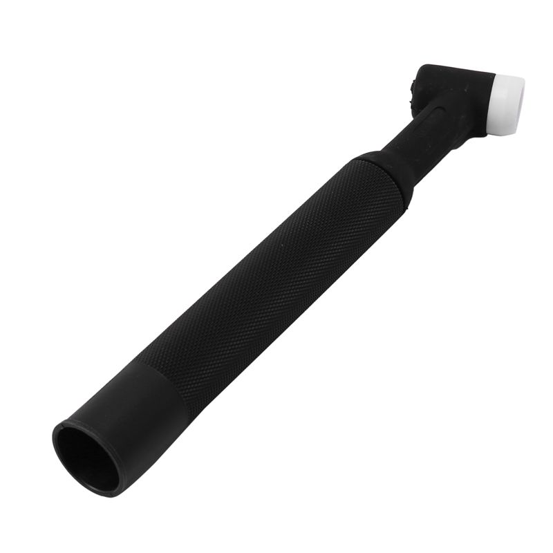 ABWR-5X 250A Wp-26F Sr-26F Tig Welding Torch Black Flexible Head Body Nozzle Gas Cooled Torch 26 Series Welding Accessories