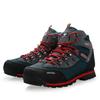 Fashion Hiking Shoes Men Winter Mountain Climbing Trekking Boots Top Quality Outdoor Fashion Casual Snow Bootsdg6