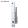 ZUCON Low Temperature Electric Bolt Lock CN Plug (adapter Included)