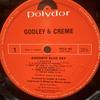 [UŻYWANY] Godley & Creme / Goodbye Blue Sky (Analog)