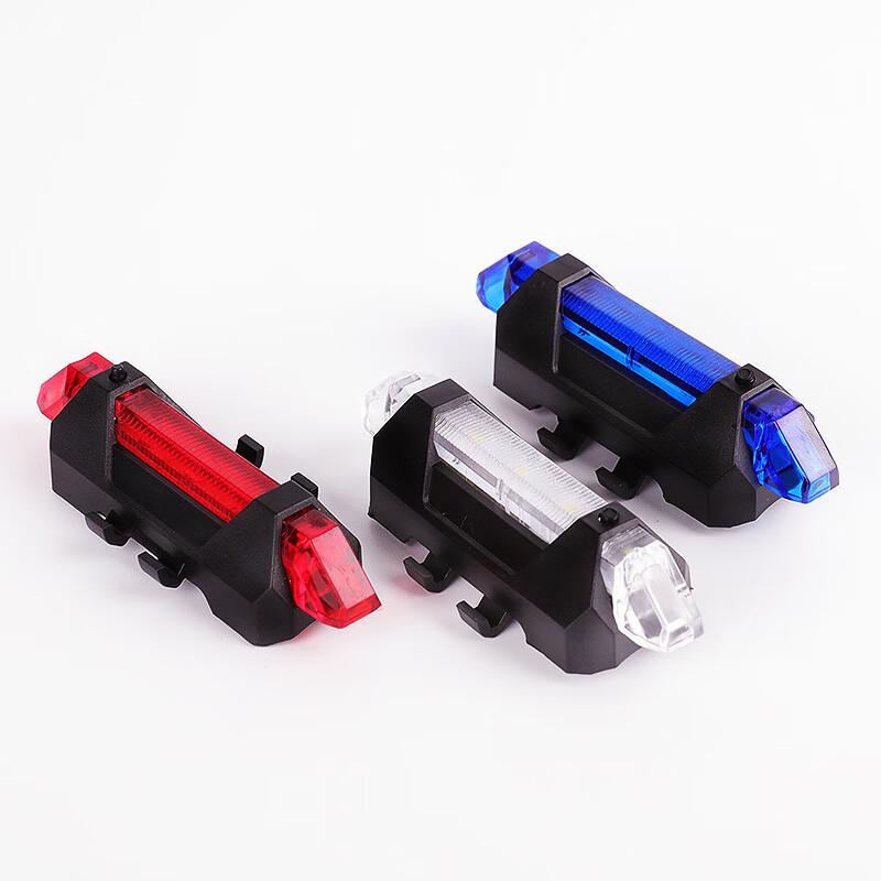 Lishi Rechargeable Bicycle Taillight