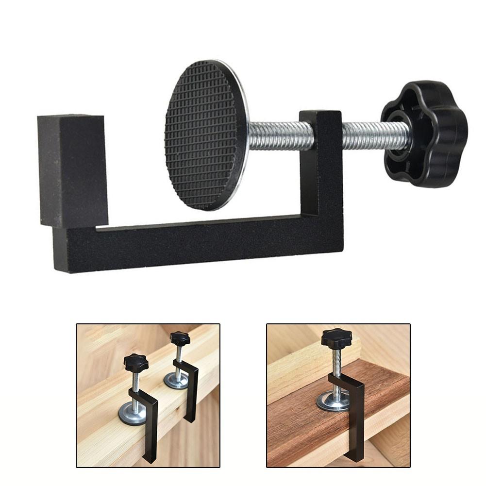 Klemme Trearbeidsklemme C-klemme G-klemme Klemming Boring