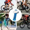 Hydraulic Disc  Piston reset tool Bike Disc Brake Piston Tuning Tool Hydraulic Brake Piston Maintenance for Bicycle Part Reset
