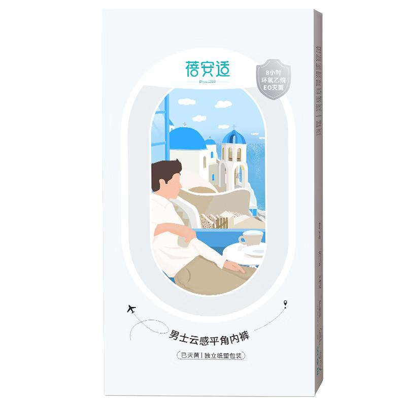 Beian Shi Disposable Underwear