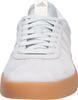 Кроссовки Adidas VL Court 3.0 Women wonder silver/off white/gum