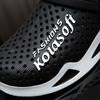 Men's Fashion Sandals | Non-slip Breathable Comfortable Slippers EVA Garden Shoes | Casual Walking Shoes, Outdoor Beach Shoes