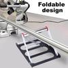 Table Saw Stand Cutting Machine Support Stand Miter Saw Table Circular Saw Table Support Portable Woodworking Tools for Outdoor