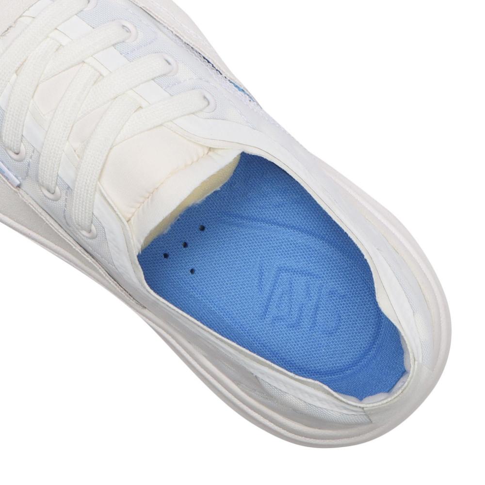 Vans Authentic Over Cc White White Vn0007nvwww