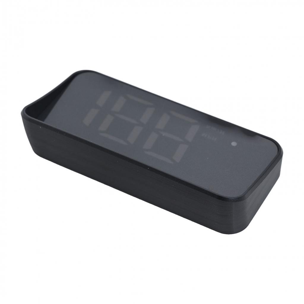 GPS Speedometer Heads Up Display 10 Hz High Refresh Rate