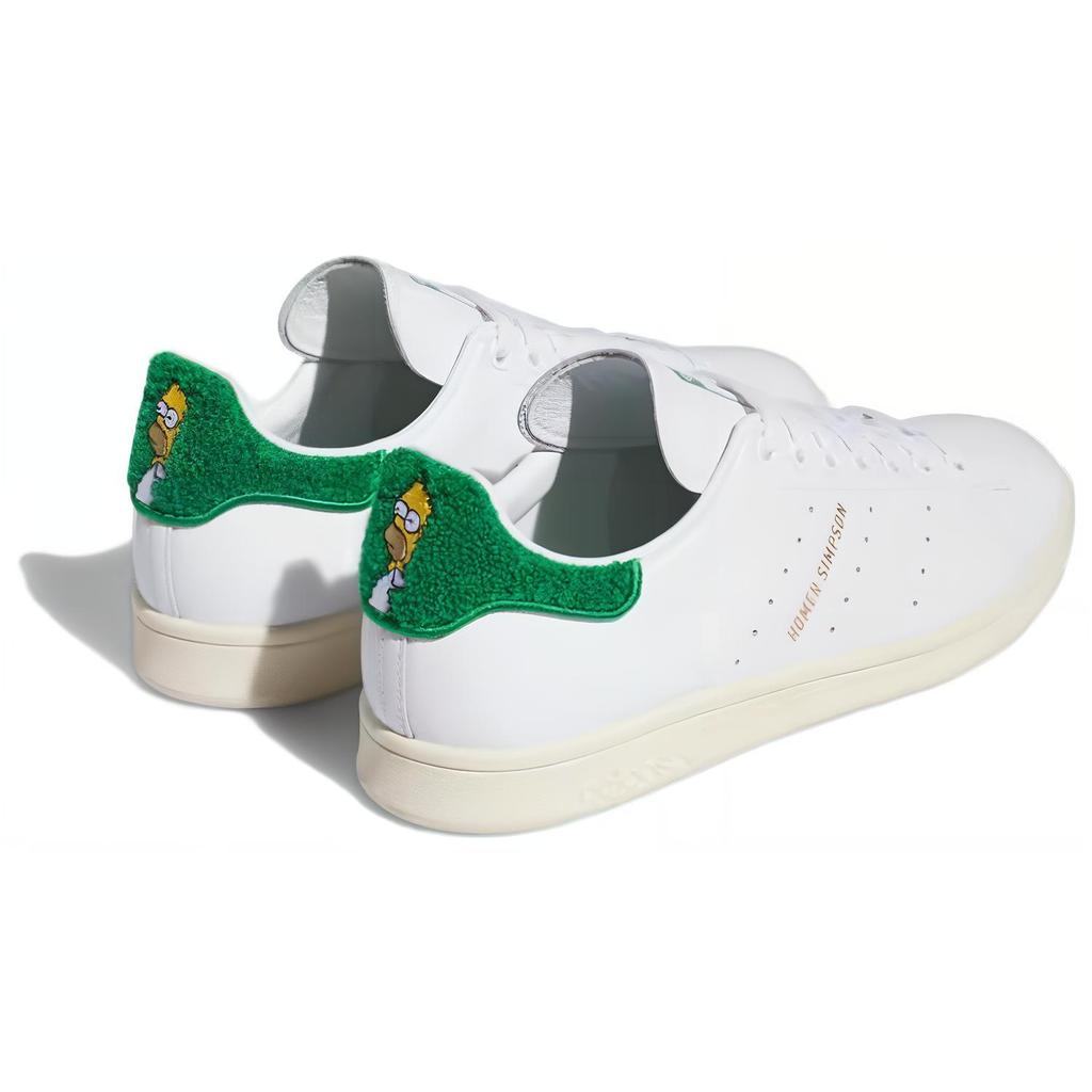 New Adidas Stan Smith The Simpsons Homer Simpson IE7564