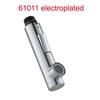 1PCKitchen Pull Out Faucet Sprayer Nozzle Sprayer ABS Durable Water Saving Shower Spray Head Bathroom Basin Sink Tap Replacement