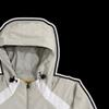 Europäische und amerikanische Streetwear-Marke corteiz bedrucktes Sportswear-Set Amerikanisches lockeres Jacken-Set