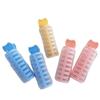 Hair Rollers Air Bangs Curling Rollers Fluffy Styling Clips Curling Irons Overnight Heatless Curler