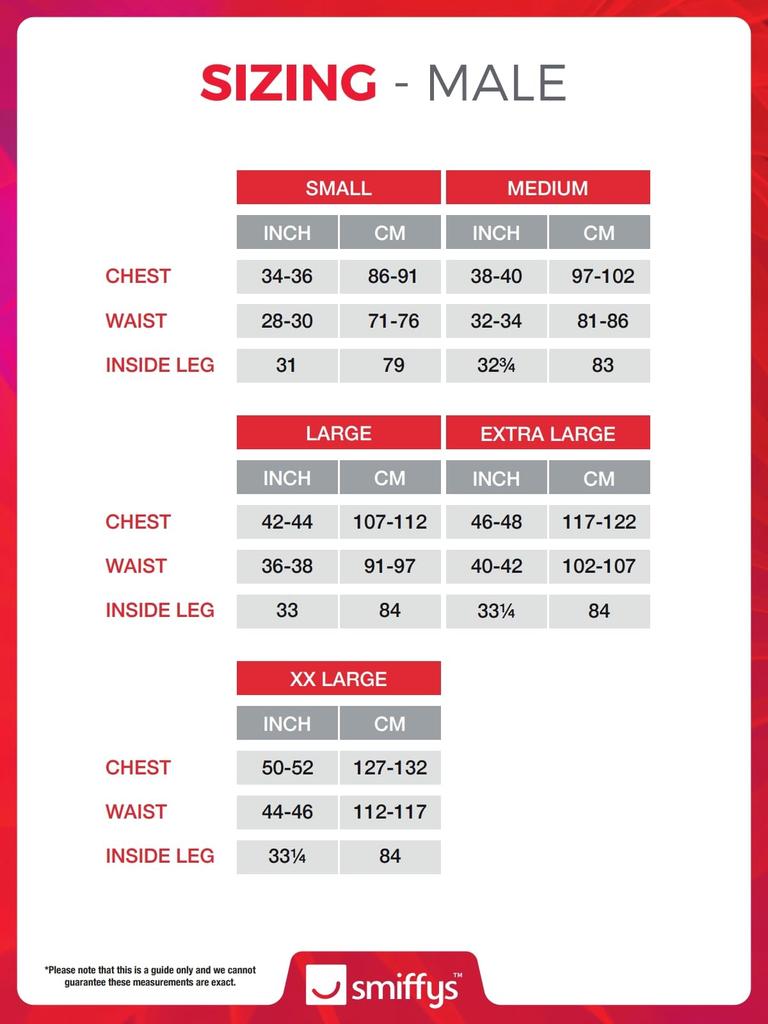 Highschool Horror School Boy Adult Halloween Costume for Costume. Adults. Size Medium.