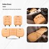 Four Seasons Breathable Car Seat Cushions: Ideal for Winter & Summer, Compatible with L6 L7 L8 L9 ONE MEGA Models, Full Set