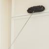 Multifunction Telescopic Duster Extendable Handle Convenient Microfiber Duster Adjustable Microfiber Material Chenille Duster