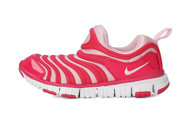 Nike Dynamo Free Kids  Casual Shoes Pre School 343738-626 3Y