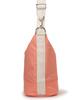 CONVERTIBLE BUCKET BAG 1540 Coral Punch Meringue [Official] / / /