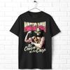 Macho Man Randy Savage Crème de la Crème T-shirt Homme Légende de la Lutte Muscles
