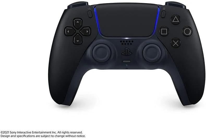 Sony DualSense Gamepad USB-C Midnight Black