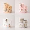 Multifunctional Pen Holder With Rotating Feature For Better Organization