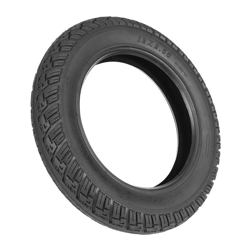 12x2.50 Tire 12inch Road Tires